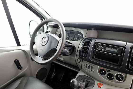 Opel Vivaro Van Facelift 2.0 CDTi 66kW Таллин