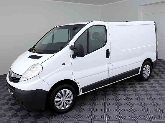 Opel Vivaro Van Facelift 2.0 CDTi 66kW Таллин