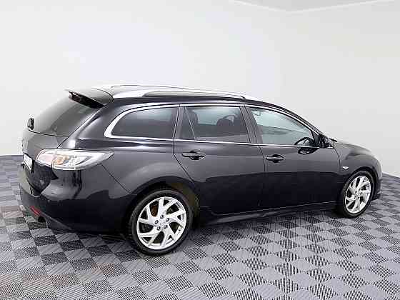 Mazda 6 Luxury Facelift 2.2 TD 132kW Таллин