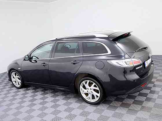 Mazda 6 Luxury Facelift 2.2 TD 132kW Таллин