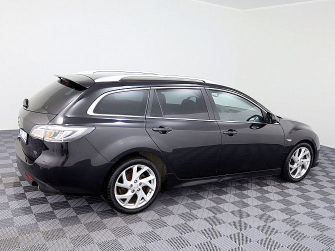 Mazda 6 Luxury Facelift 2.2 TD 132kW Таллин - изображение 3