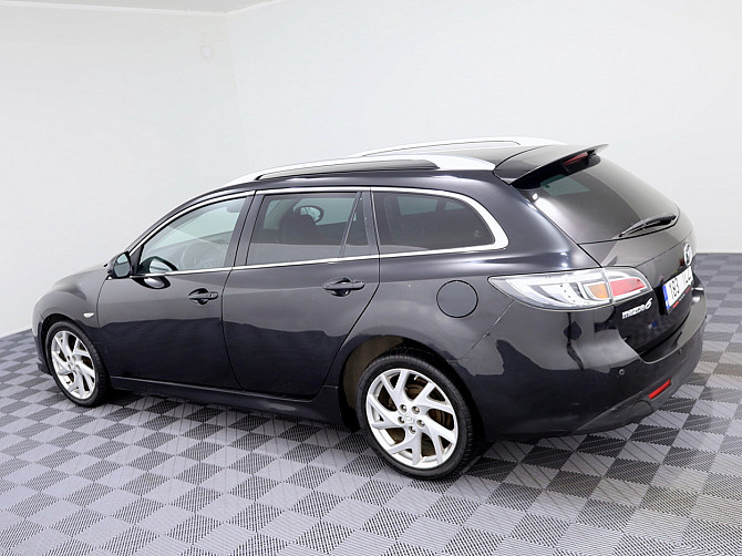Mazda 6 Luxury Facelift 2.2 TD 132kW Таллин - изображение 4