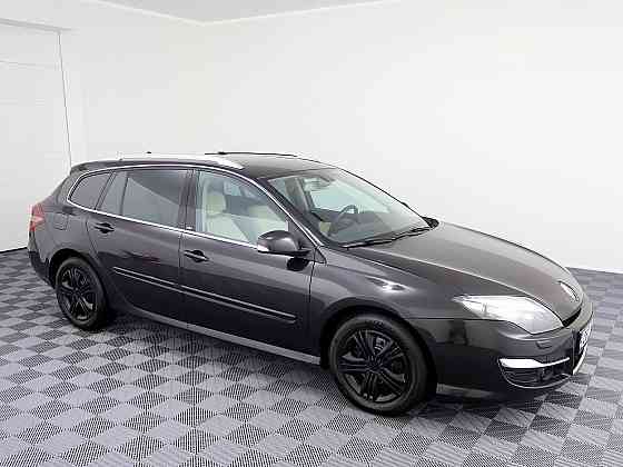 Renault Laguna Initiale Paris Facelift ATM 2.0 dCi 127kW Таллин