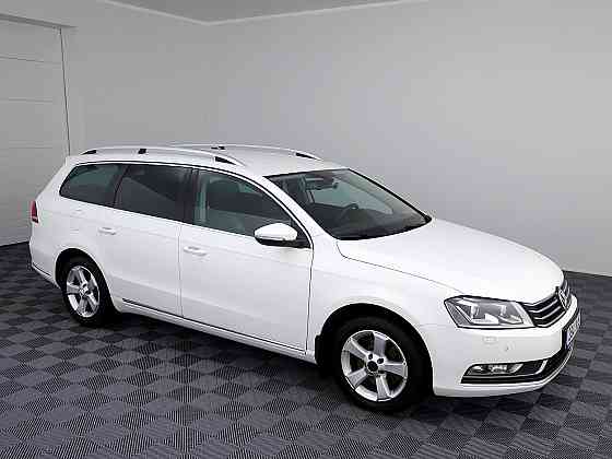 Volkswagen Passat Highline 1.4 110kW Tallina
