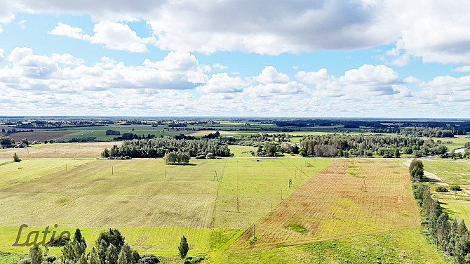 Pārdod ainaviski skaistu īpašumu Latgalē, Preiļu novadā, Upmalas pagastā, Dubnas upes Preiļi un Preiļu novads - foto 8