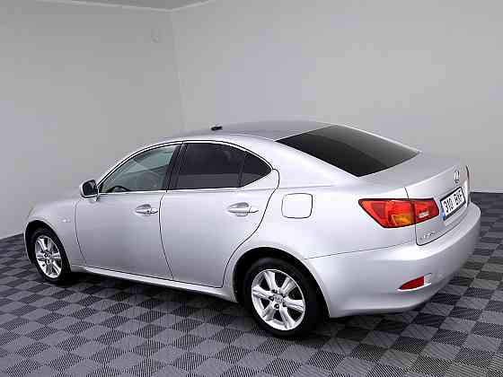 Lexus IS 220 Comfort 2.2 D 130kW Tallina