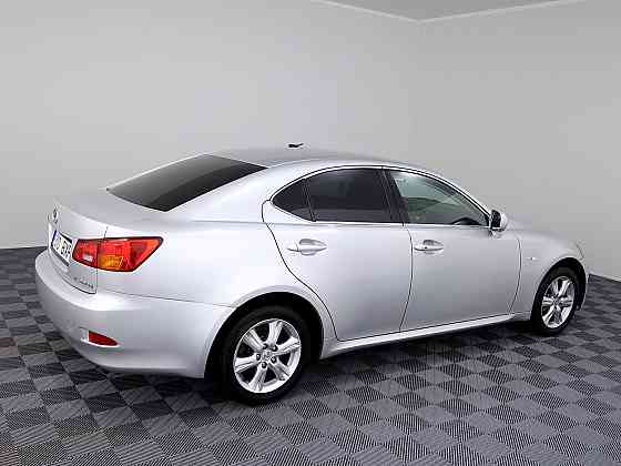 Lexus IS 220 Comfort 2.2 D 130kW Tallina