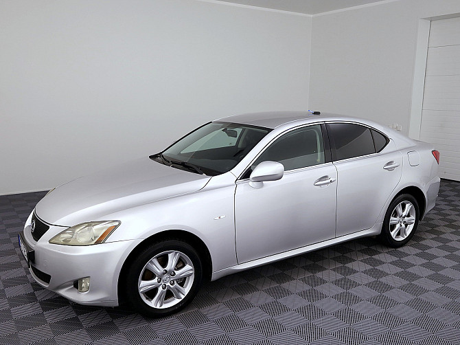 Lexus IS 220 Comfort 2.2 D 130kW Таллин - изображение 2