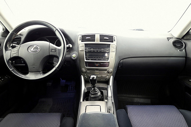 Lexus IS 220 Comfort 2.2 D 130kW Таллин - изображение 5
