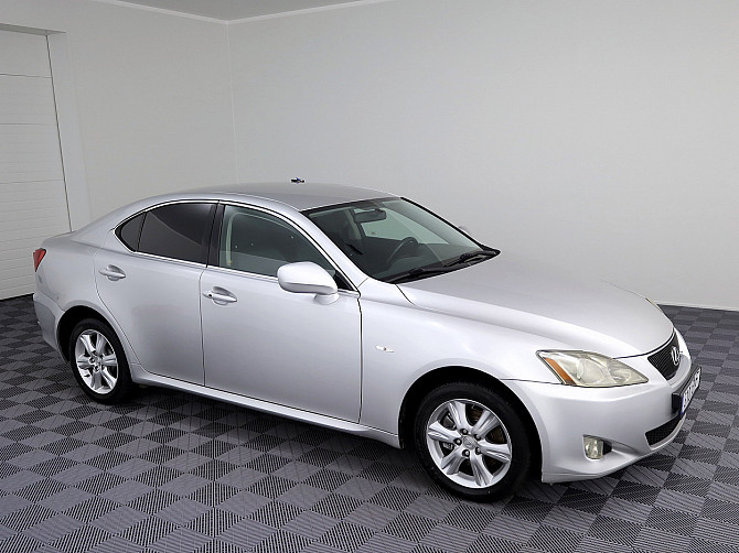 Lexus IS 220 Comfort 2.2 D 130kW Таллин - изображение 1