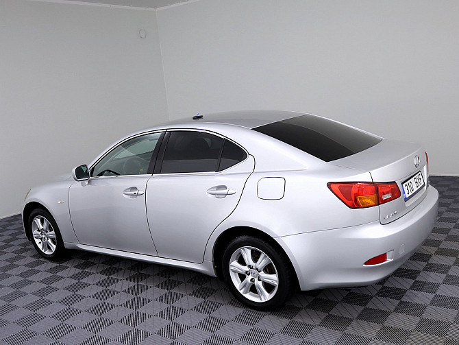 Lexus IS 220 Comfort 2.2 D 130kW Таллин - изображение 4