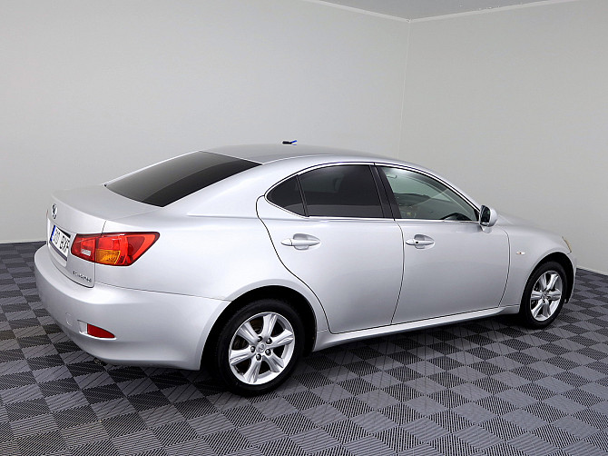 Lexus IS 220 Comfort 2.2 D 130kW Таллин - изображение 3