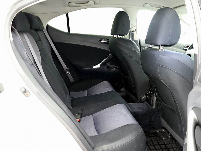 Lexus IS 220 Comfort 2.2 D 130kW Таллин - изображение 7