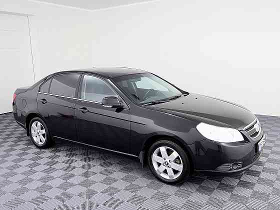 Chevrolet Epica Comfort 2.0 105kW Tallina