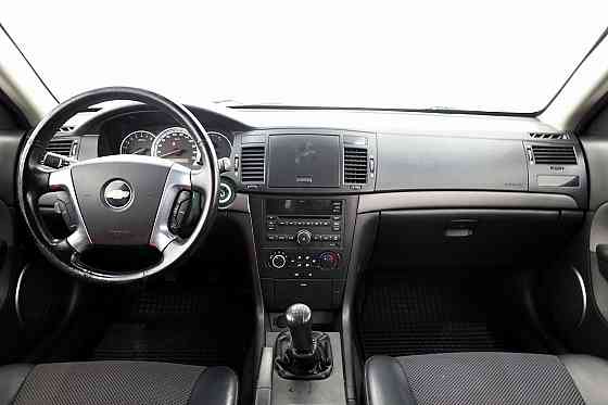Chevrolet Epica Comfort 2.0 105kW Tallina