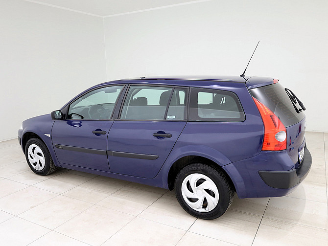 Renault Megane Grandtour 1.6 83kW Таллин - изображение 4