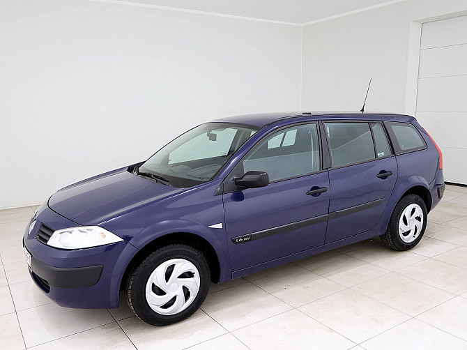 Renault Megane Grandtour 1.6 83kW Таллин - изображение 2
