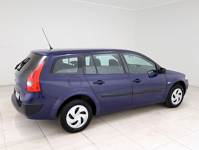 Renault Megane Grandtour 1.6 83kW Таллин - изображение 3