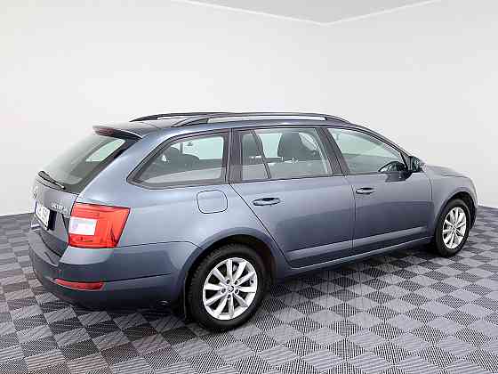 Skoda Octavia Comfortline LPG ATM 1.2 77kW Tallina