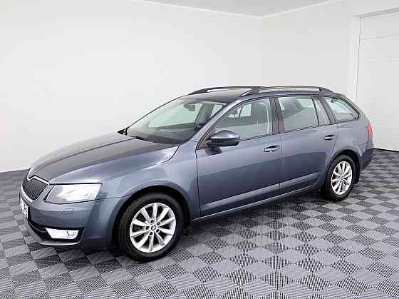 Skoda Octavia Comfortline LPG ATM 1.2 77kW Tallina