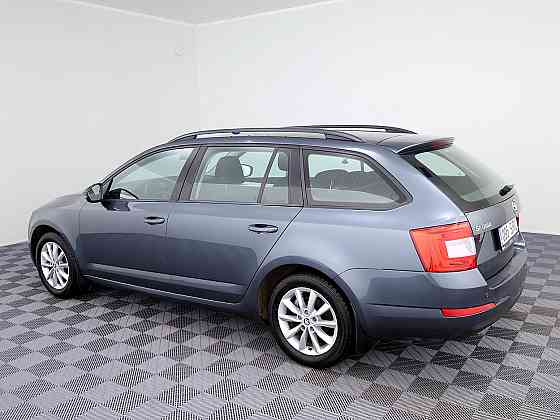 Skoda Octavia Comfortline LPG ATM 1.2 77kW Tallina