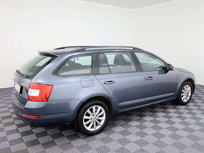 Skoda Octavia Comfortline LPG ATM 1.2 77kW Tallina - foto 3