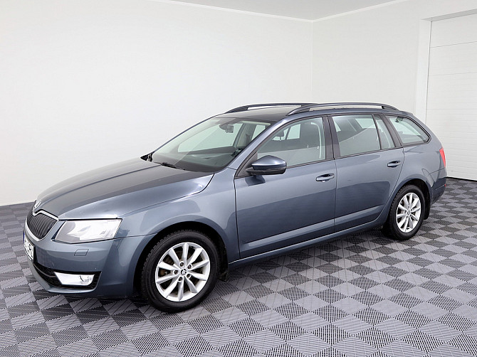 Skoda Octavia Comfortline LPG ATM 1.2 77kW Tallina - foto 2