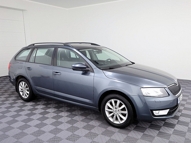 Skoda Octavia Comfortline LPG ATM 1.2 77kW Tallina - foto 1