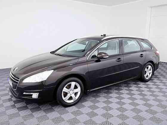 Peugeot 508 SW Elegance ATM 1.6 115kW Tallina
