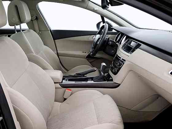 Peugeot 508 SW Elegance ATM 1.6 115kW Tallina