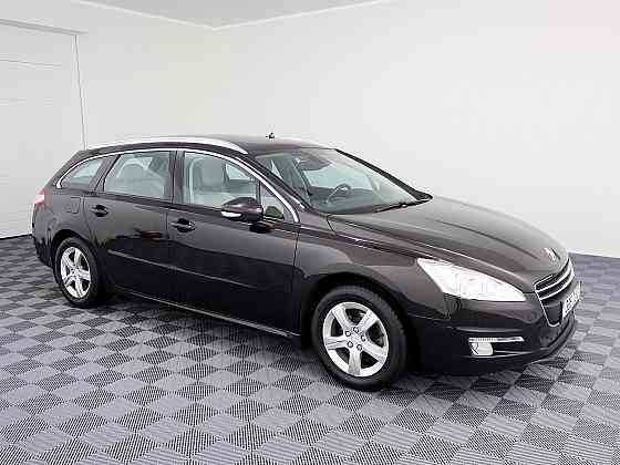 Peugeot 508 SW Elegance ATM 1.6 115kW Таллин