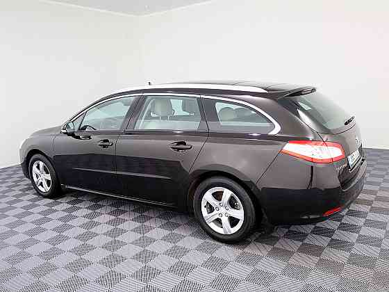 Peugeot 508 SW Elegance ATM 1.6 115kW Tallina