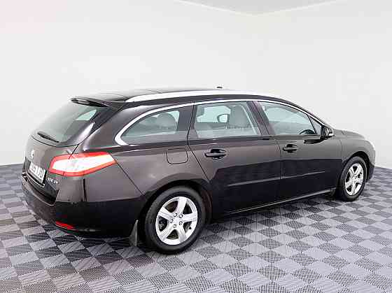 Peugeot 508 SW Elegance ATM 1.6 115kW Tallina