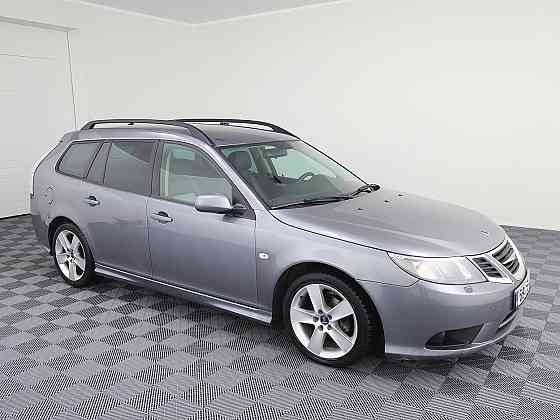 Saab 9-3 Vector ATM 1.9 TiD 110kW Tallina