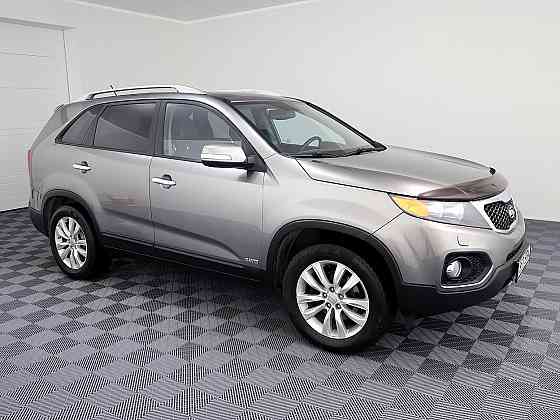 Kia Sorento Luxury ATM 2.2 CRDi 145kW Tallina