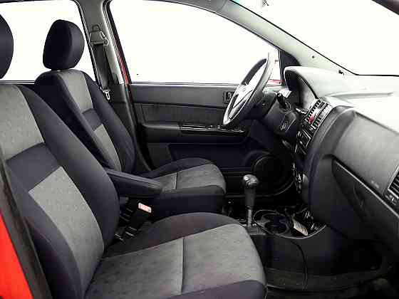 Hyundai Getz Facelift LPG ATM 1.4 71kW Таллин