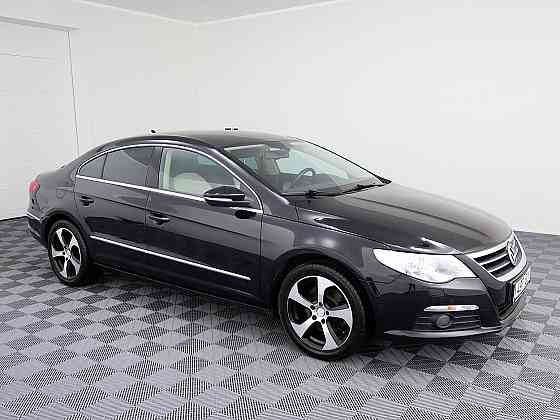 Volkswagen Passat CC Comfortline ATM 1.8 118kW Tallina