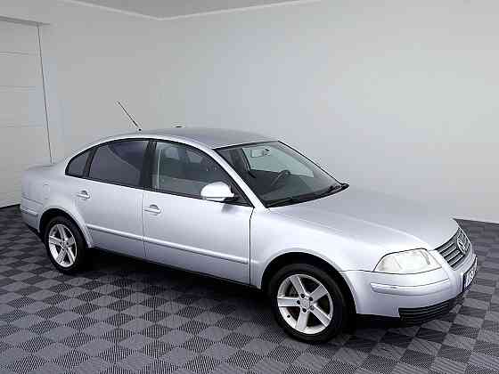 Volkswagen Passat Comfortline 2.0 96kW Таллин