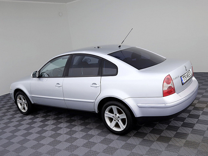 Volkswagen Passat Comfortline 2.0 96kW Таллин - изображение 4