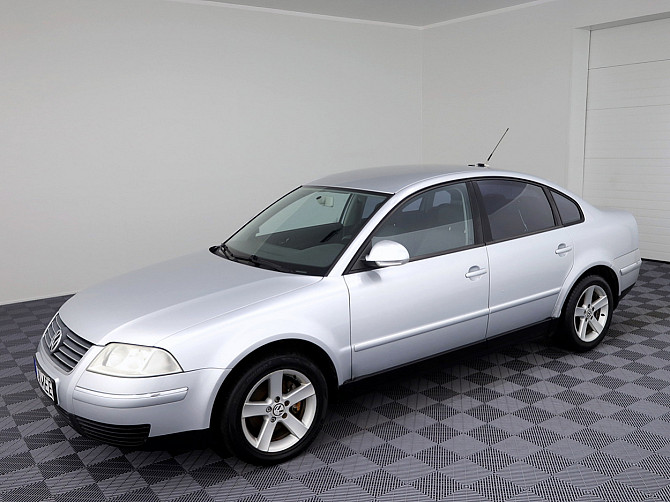 Volkswagen Passat Comfortline 2.0 96kW Таллин - изображение 2