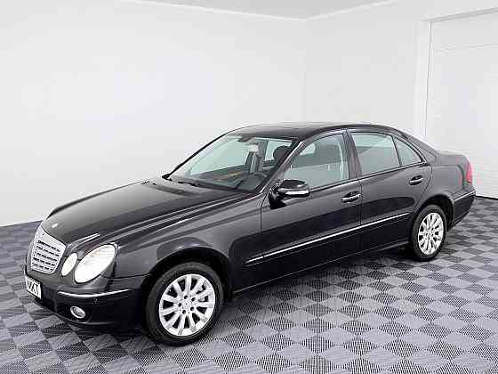 Mercedes-Benz E 200 Elegance Facelift ATM 1.8 135kW Tallina