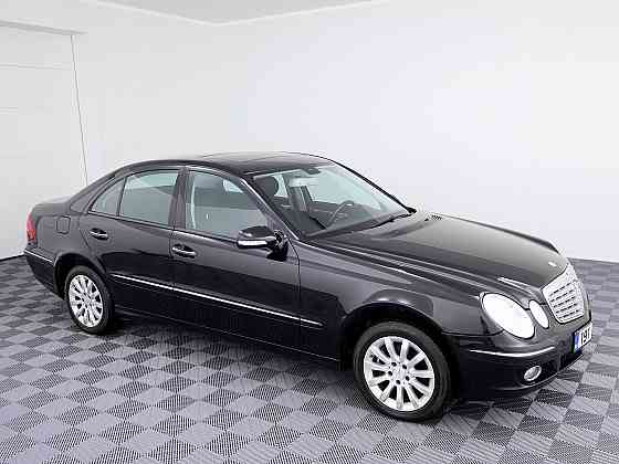 Mercedes-Benz E 200 Elegance Facelift ATM 1.8 135kW Tallina