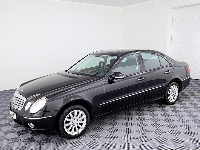 Mercedes-Benz E 200 Elegance Facelift ATM 1.8 135kW Tallina - foto 2