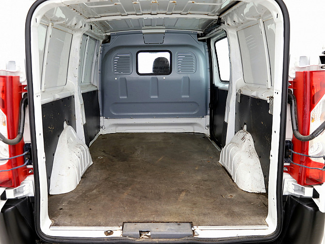 Peugeot Expert Dangel 4x4 2.0 HDi 94kW Tallina - foto 8
