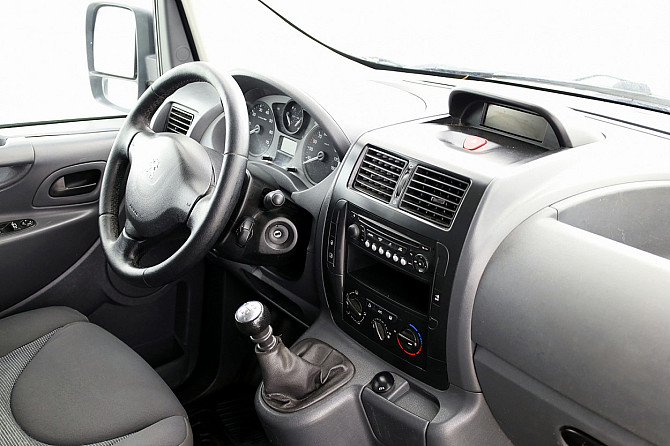 Peugeot Expert Dangel 4x4 2.0 HDi 94kW Tallina - foto 5