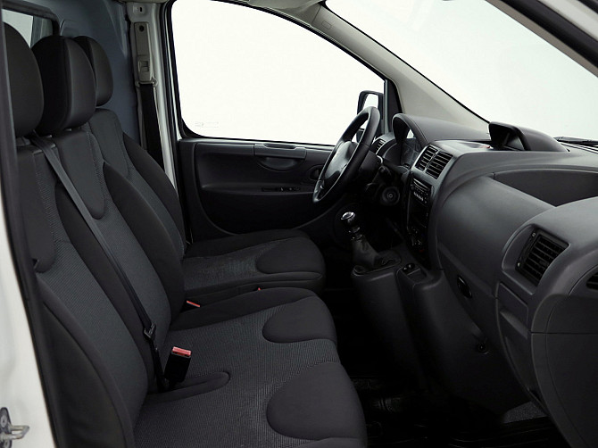 Peugeot Expert Dangel 4x4 2.0 HDi 94kW Tallina - foto 6