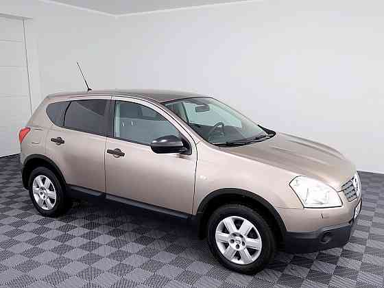 Nissan Qashqai Comfort 1.6 84kW Tallina