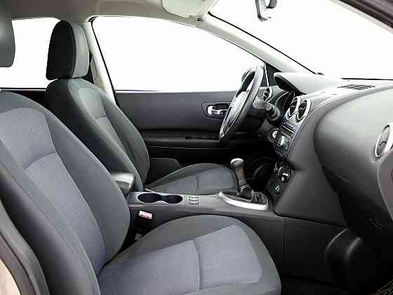 Nissan Qashqai Comfort 1.6 84kW Tallina