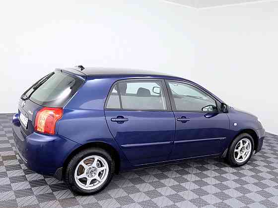 Toyota Corolla Linea Sol Facelift ATM 1.6 81kW Tallina