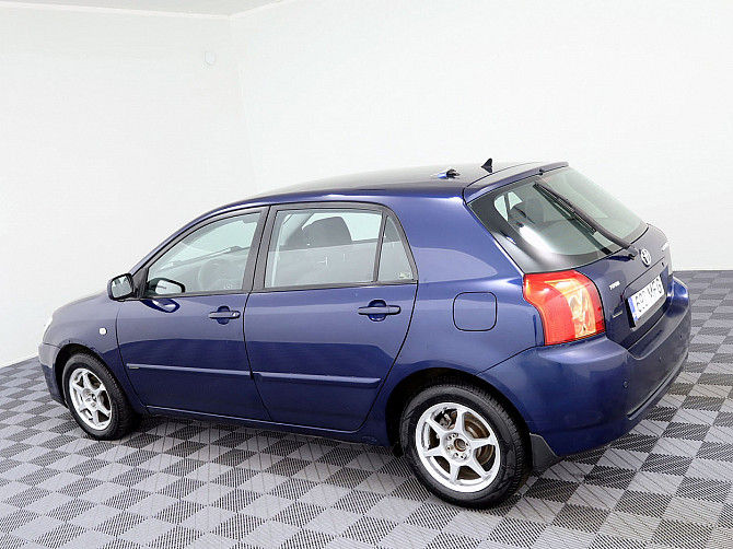 Toyota Corolla Linea Sol Facelift ATM 1.6 81kW Tallina - foto 4
